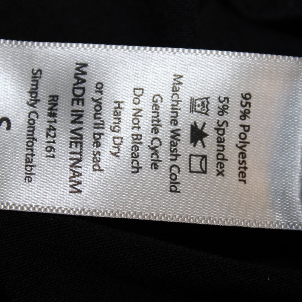 BNWT Randy Lularoe Small - Picture 2 of 2
